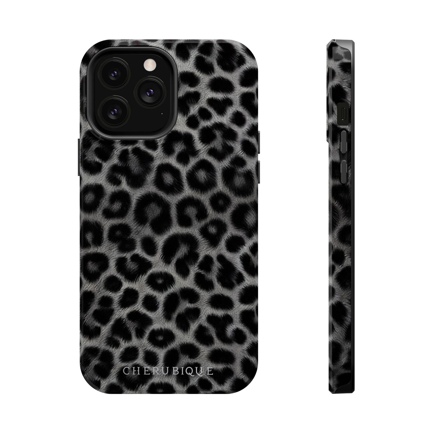 Arctic Leopard-MagSafe Tough Cases