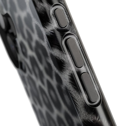 Arctic Leopard-MagSafe Tough Cases