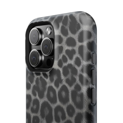 Arctic Leopard-MagSafe Tough Cases