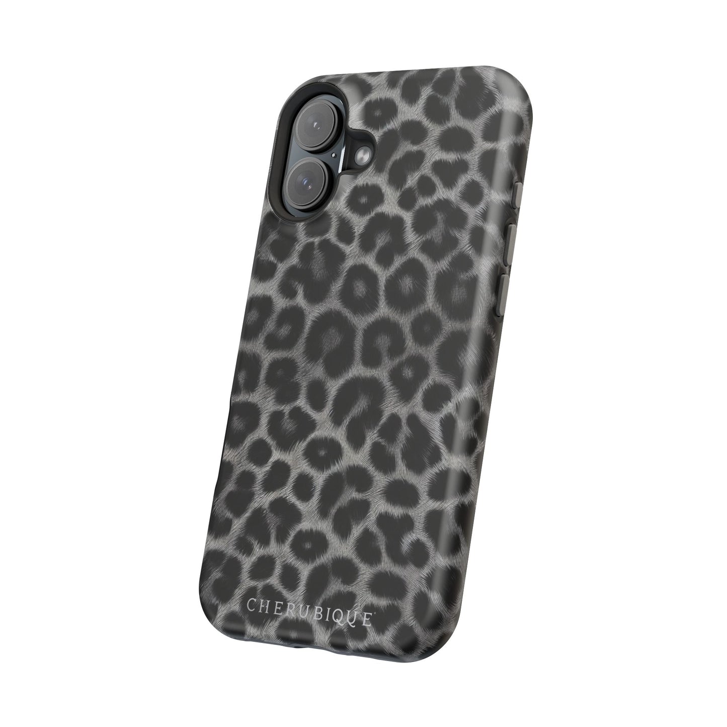 Arctic Leopard-MagSafe Tough Cases