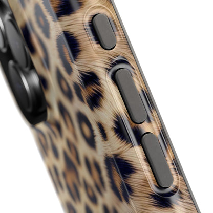 Golden Leopard-MagSafe Tough Cases