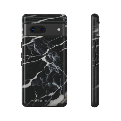 Nero Marquina-Google Pixel