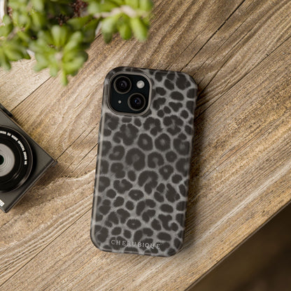 Arctic Leopard-MagSafe Tough Cases