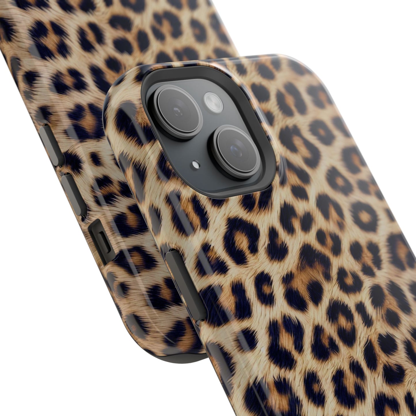 Golden Leopard-MagSafe Tough Cases