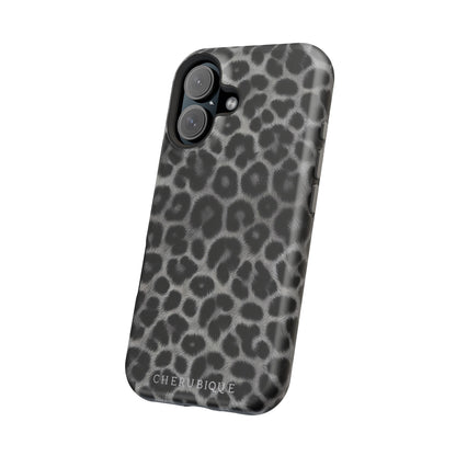 Arctic Leopard-MagSafe Tough Cases