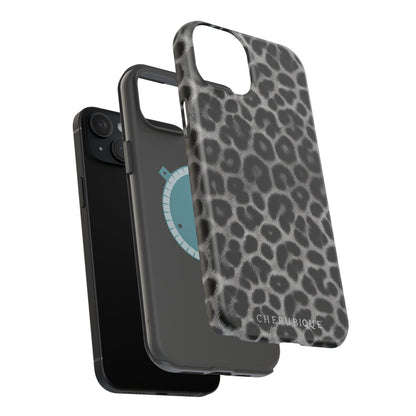 Arctic Leopard-MagSafe Tough Cases