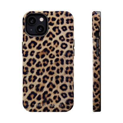 Golden Leopard-MagSafe Tough Cases