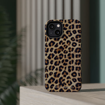 Golden Leopard-MagSafe Tough Cases