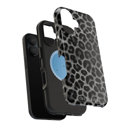 Arctic Leopard-MagSafe Tough Cases