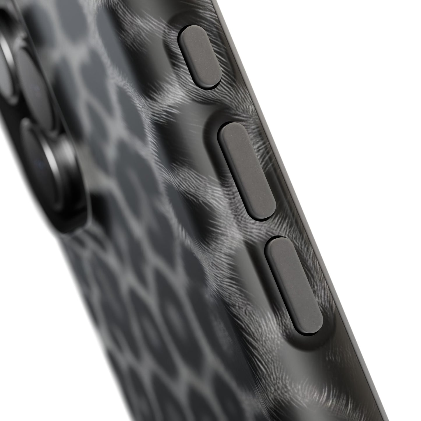 Arctic Leopard-MagSafe Tough Cases