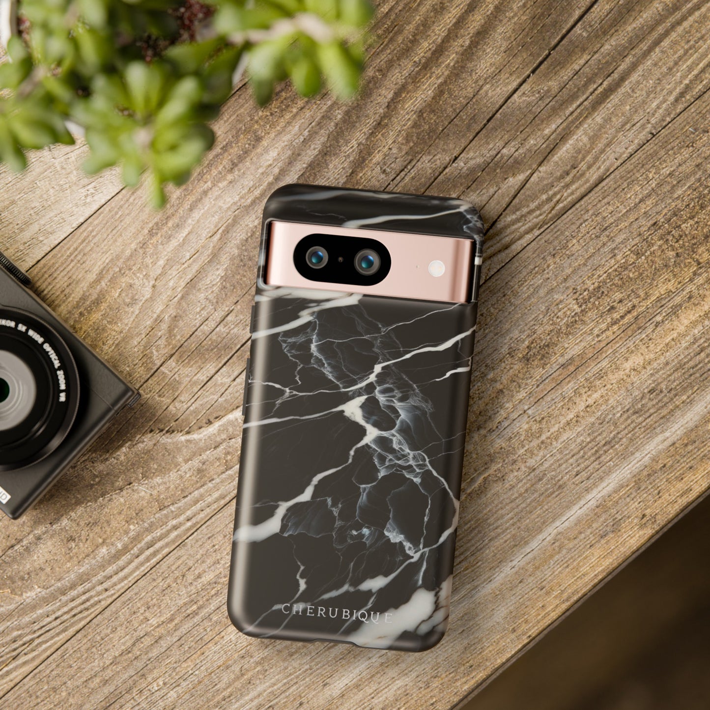 Nero Marquina-Google Pixel