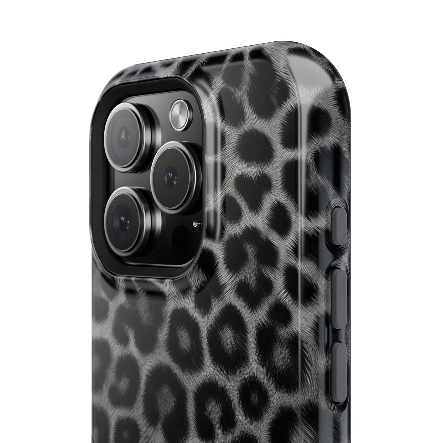 Arctic Leopard-MagSafe Tough Cases