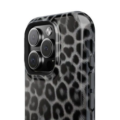 Arctic Leopard-MagSafe Tough Cases