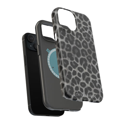 Arctic Leopard-MagSafe Tough Cases