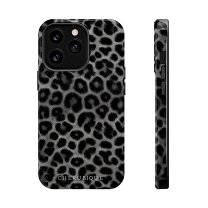 Arctic Leopard-MagSafe Tough Cases