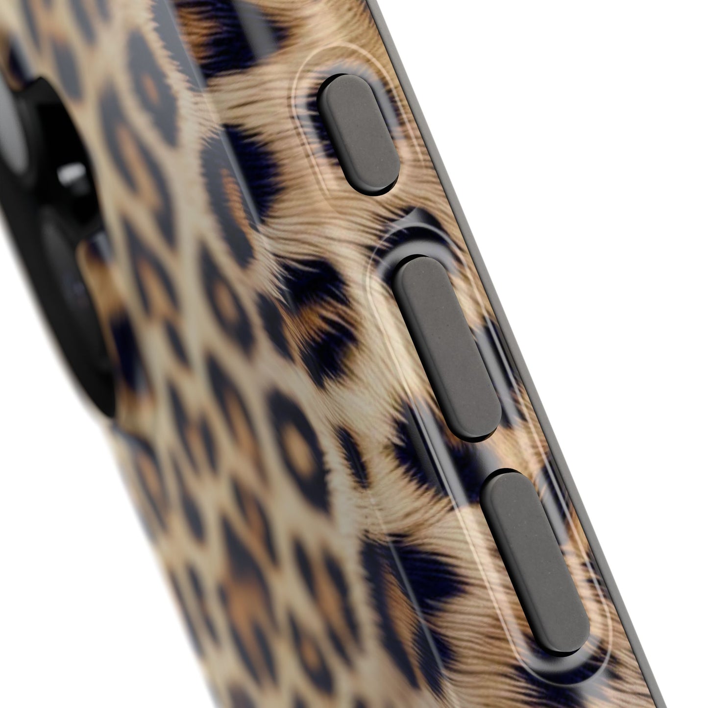 Golden Leopard-MagSafe Tough Cases