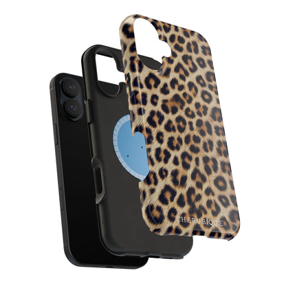 Golden Leopard-MagSafe Tough Cases