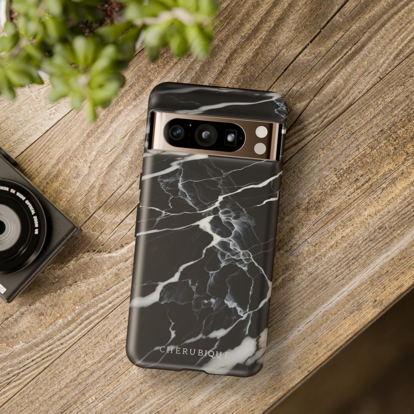 Nero Marquina-Google Pixel