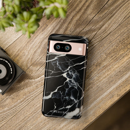 Nero Marquina-Google Pixel