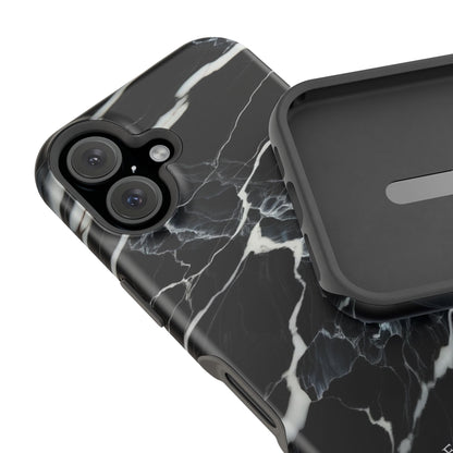 Nero Marquina  MagSafe Tough Case