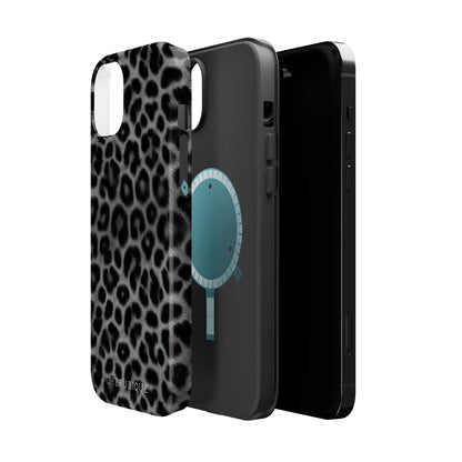 Arctic Leopard-MagSafe Tough Cases