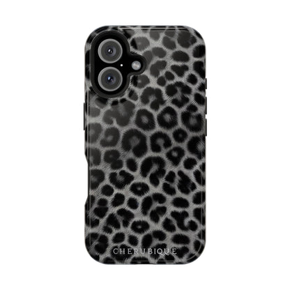 Arctic Leopard-MagSafe Tough Cases