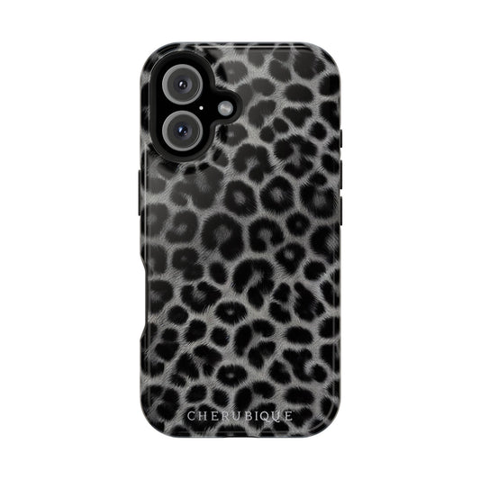 Arctic Leopard-MagSafe Tough Cases