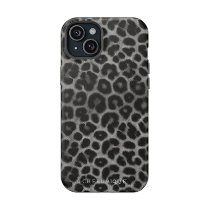 Arctic Leopard-MagSafe Tough Cases