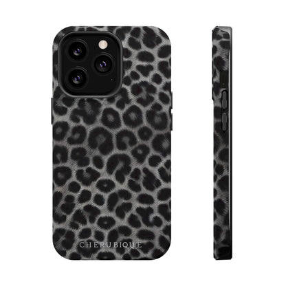 Arctic Leopard-MagSafe Tough Cases