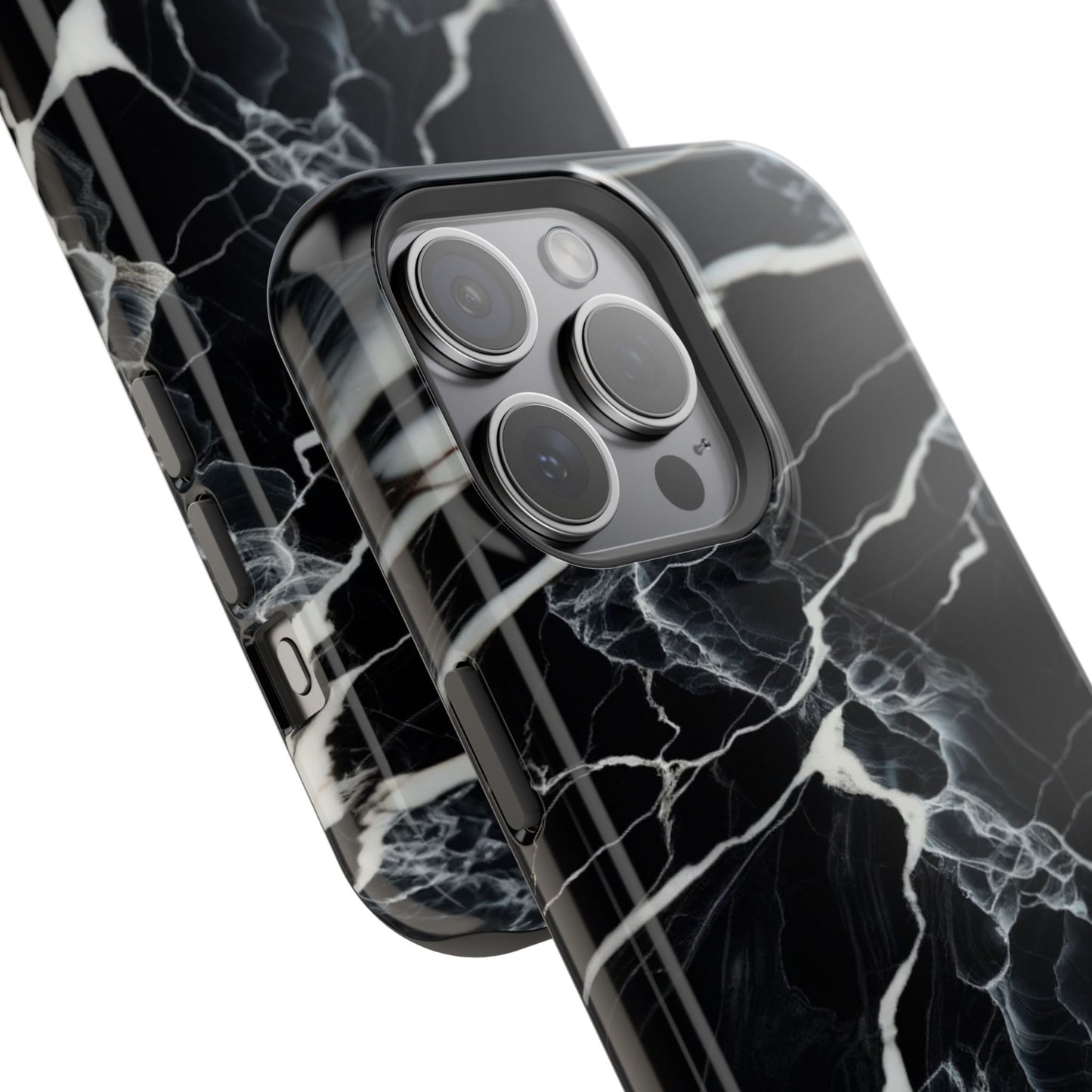 Nero Marquina  MagSafe Tough Case