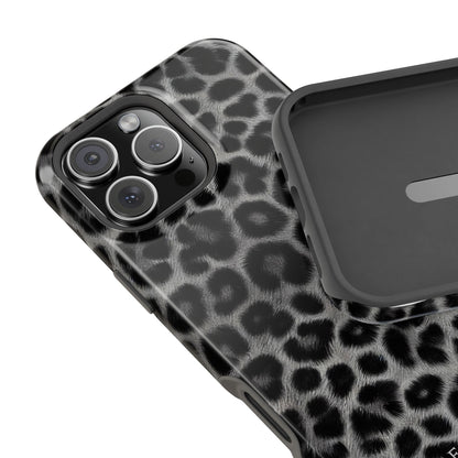 Arctic Leopard-MagSafe Tough Cases