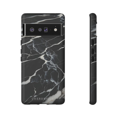 Nero Marquina-Google Pixel