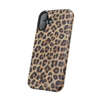 Golden Leopard-MagSafe Tough Cases