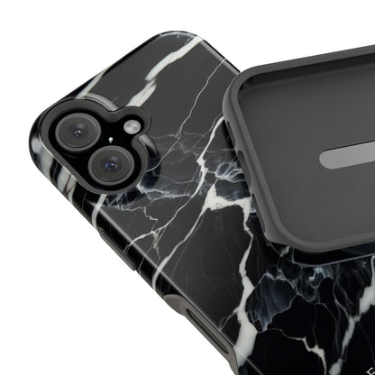 Nero Marquina  MagSafe Tough Case