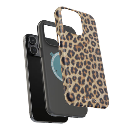 Golden Leopard-MagSafe Tough Cases