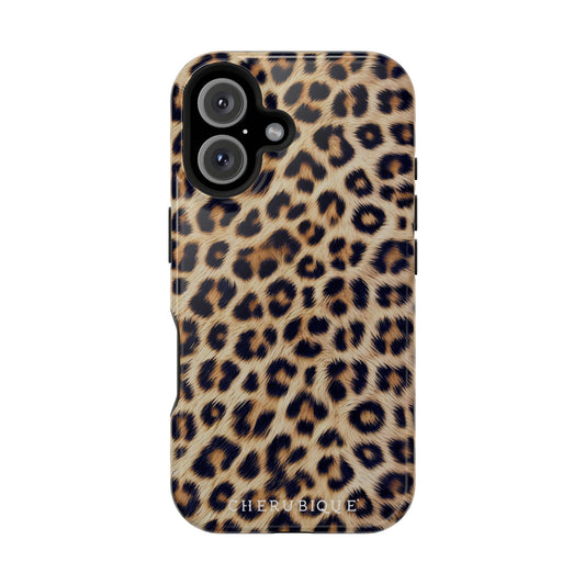 Golden Leopard-MagSafe Tough Cases