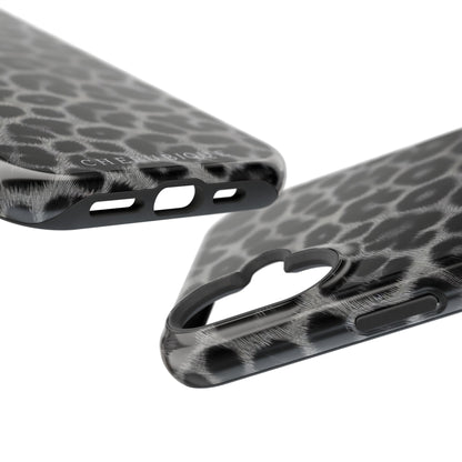 Arctic Leopard-MagSafe Tough Cases