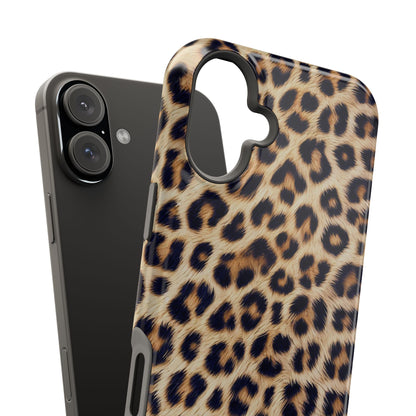 Golden Leopard-MagSafe Tough Cases