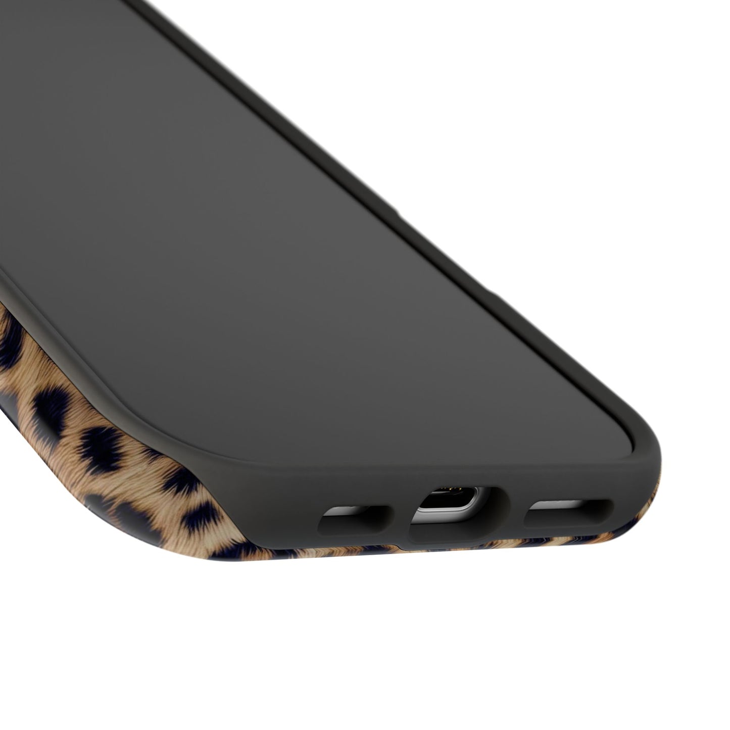 Golden Leopard-MagSafe Tough Cases