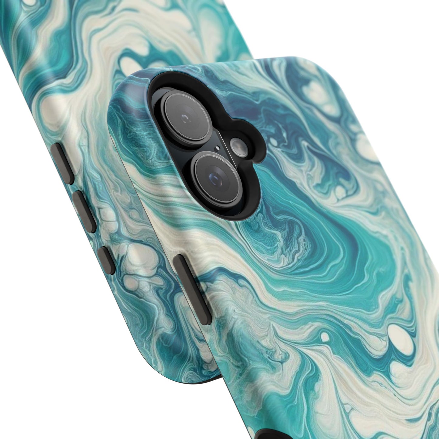 Vivid Vortex - MagSafe Tough Case