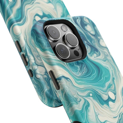 Vivid Vortex - MagSafe Tough Case