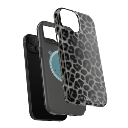 Arctic Leopard-MagSafe Tough Cases