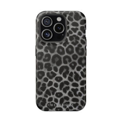 Arctic Leopard-MagSafe Tough Cases