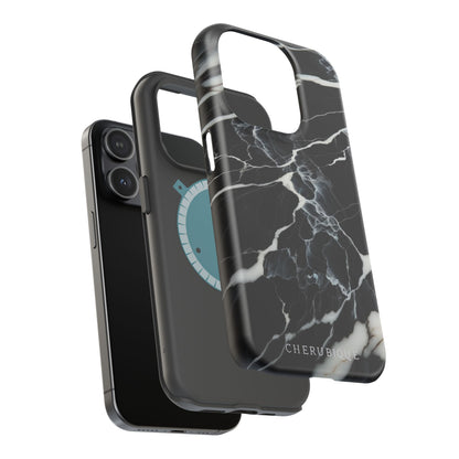 Nero Marquina  MagSafe Tough Case