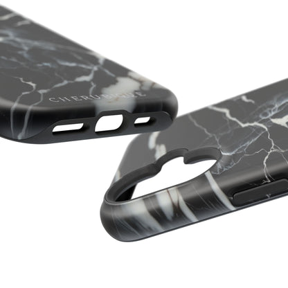 Nero Marquina  MagSafe Tough Case