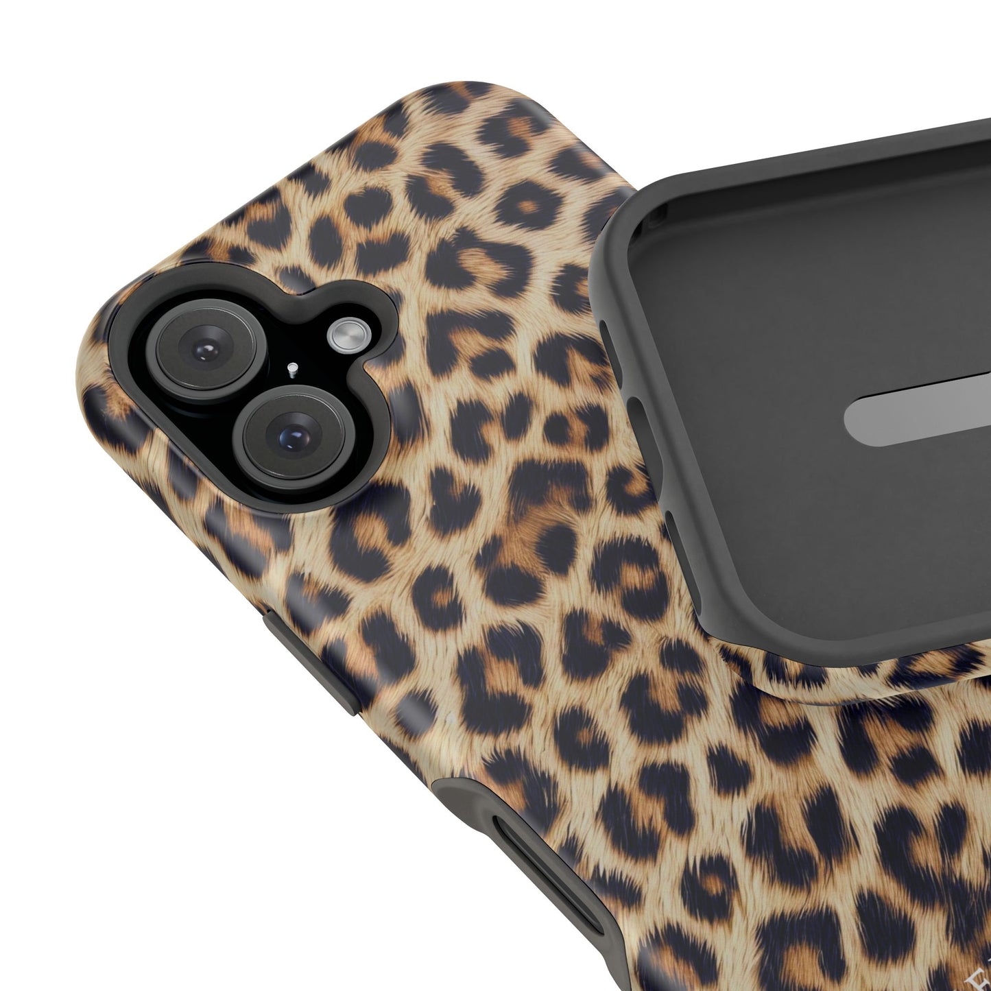 Golden Leopard-MagSafe Tough Cases