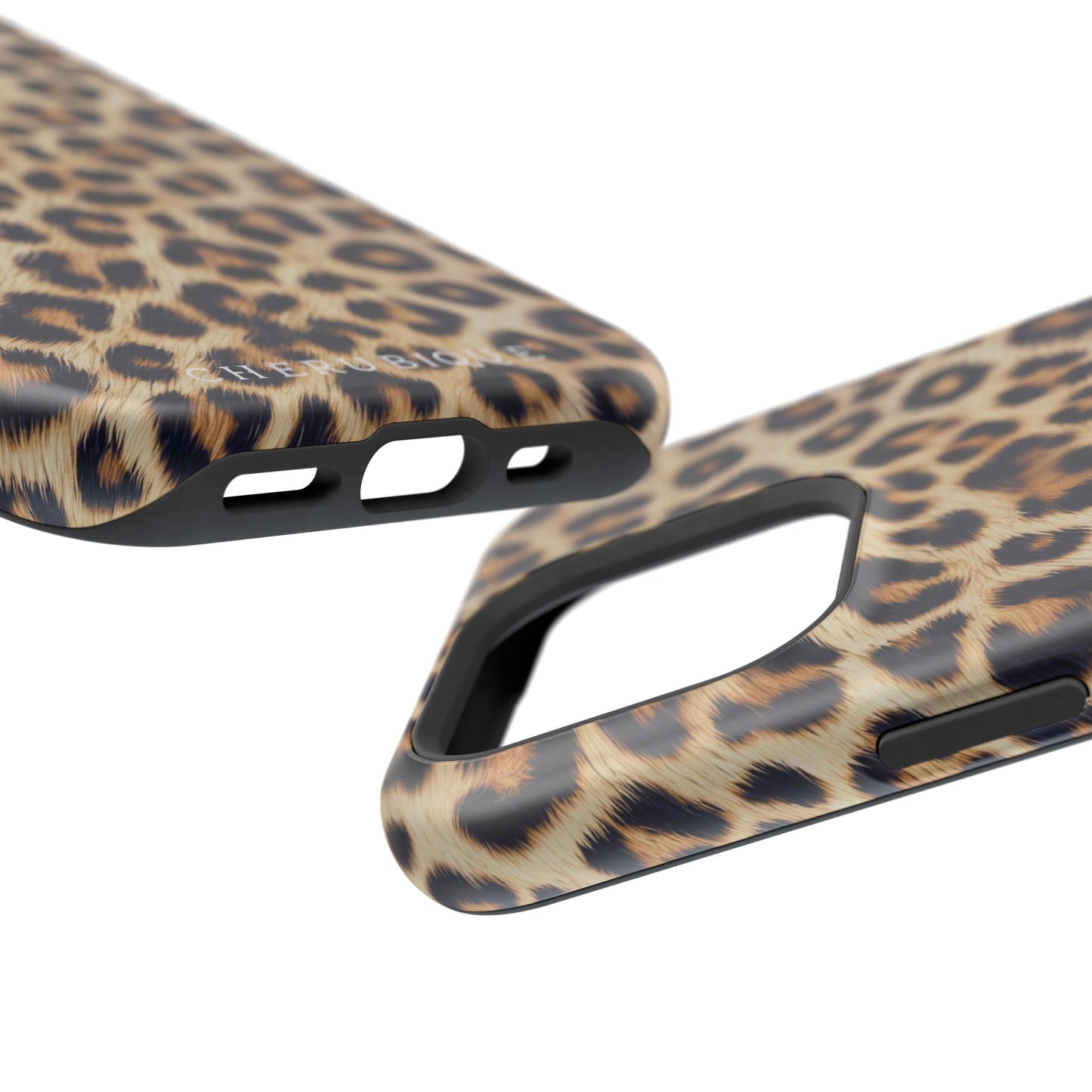 Golden Leopard-MagSafe Tough Cases