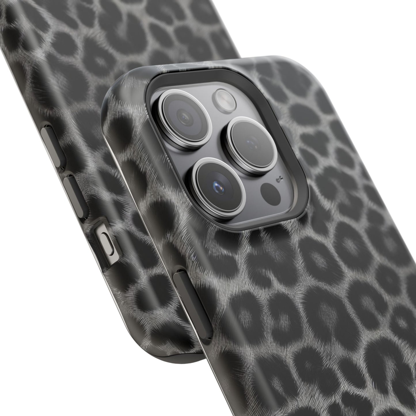 Arctic Leopard-MagSafe Tough Cases