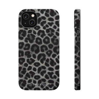 Arctic Leopard-MagSafe Tough Cases