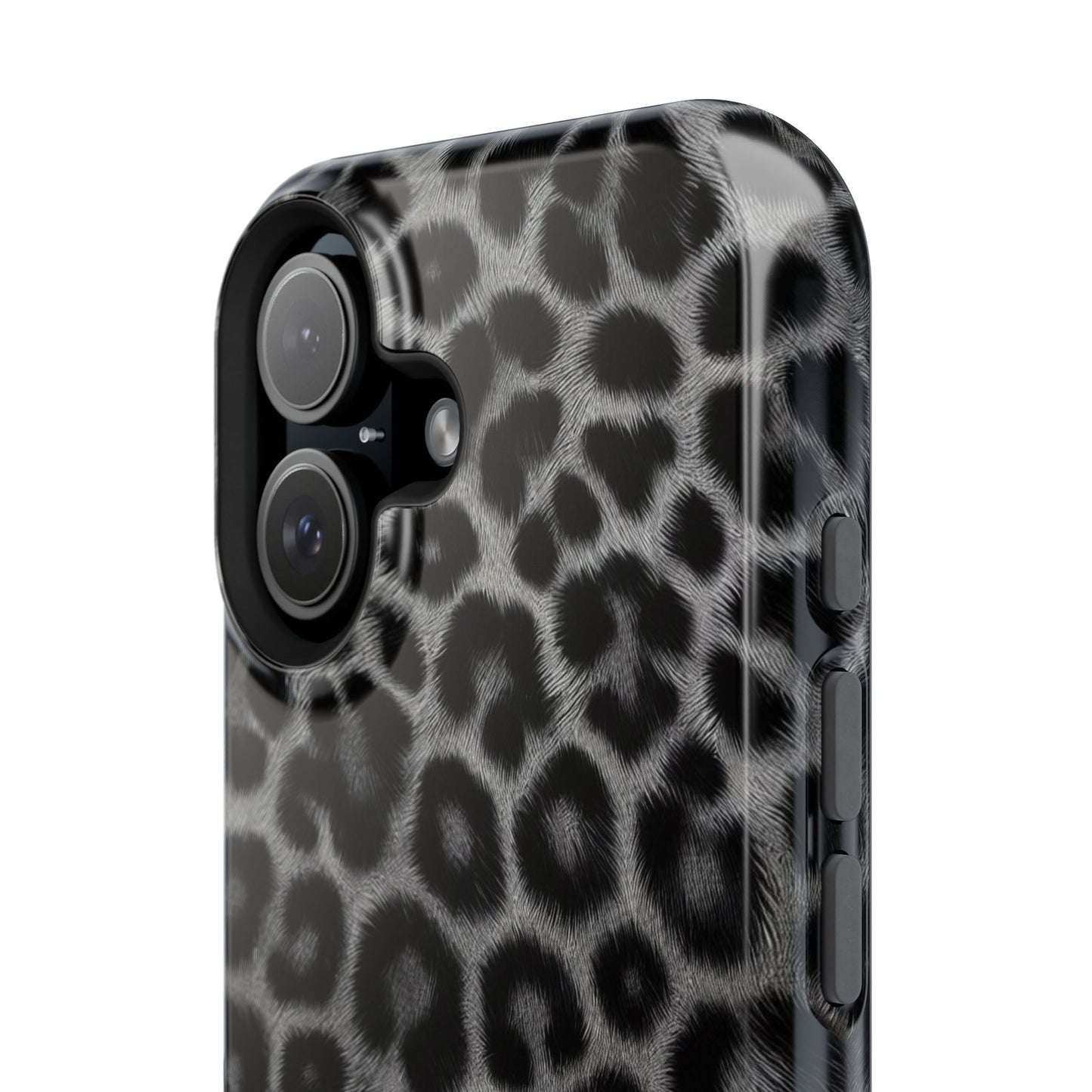 Arctic Leopard-MagSafe Tough Cases